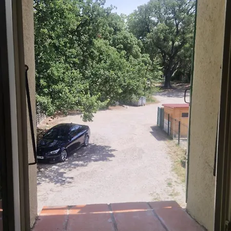 T2 Ideal Curiste 1min A Pied De La Cure Thermale Apartment *